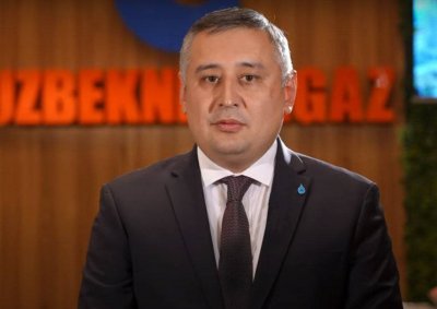 "Uzbekistan GTL” МЧЖга янги директор тайинланди