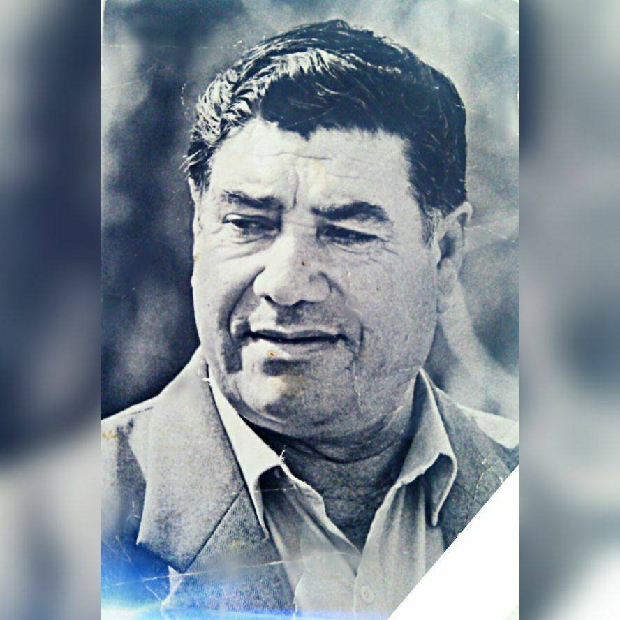 Собиқ ҳоким Яздурди Сапаров вафот этди