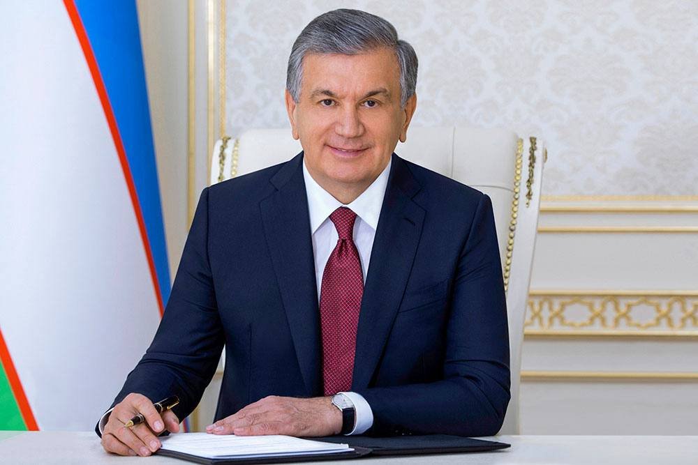 Президент қашқадарёлик таълим фаолларини мукофотлади