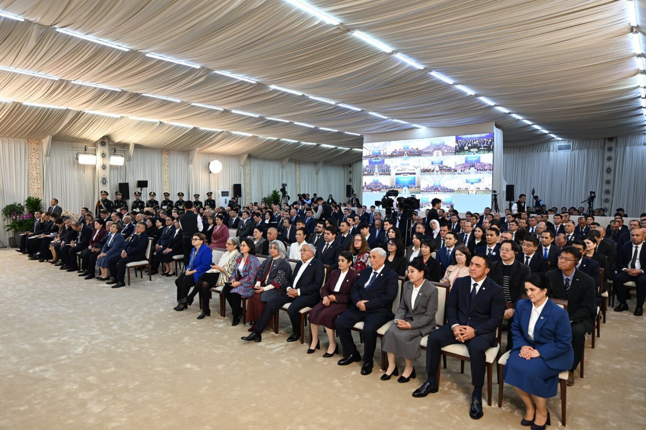 Республика кардиология марказидаги замонавий лаборатория ва симулятсия ускуналари бир кун ҳам ишлатилмаганлиги маълум бўлди