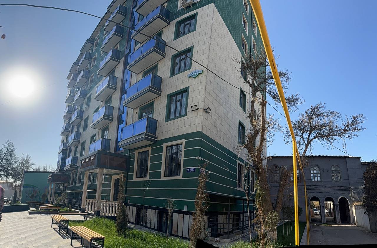 Qarshi shahridagi koʻp qavatli uyda 4 mlrd soʻmlik tabiiy gazdan noqonuniy foydalanish holati aniqlandi