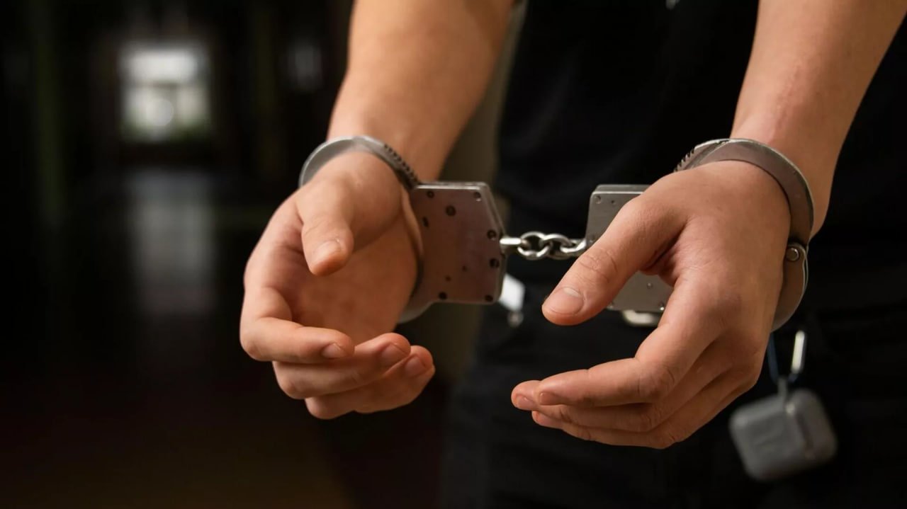 Qashqadaryoda kadastr agentligi hamda Davlat kadastrlar palatasi xodimi qo‘lga olindi