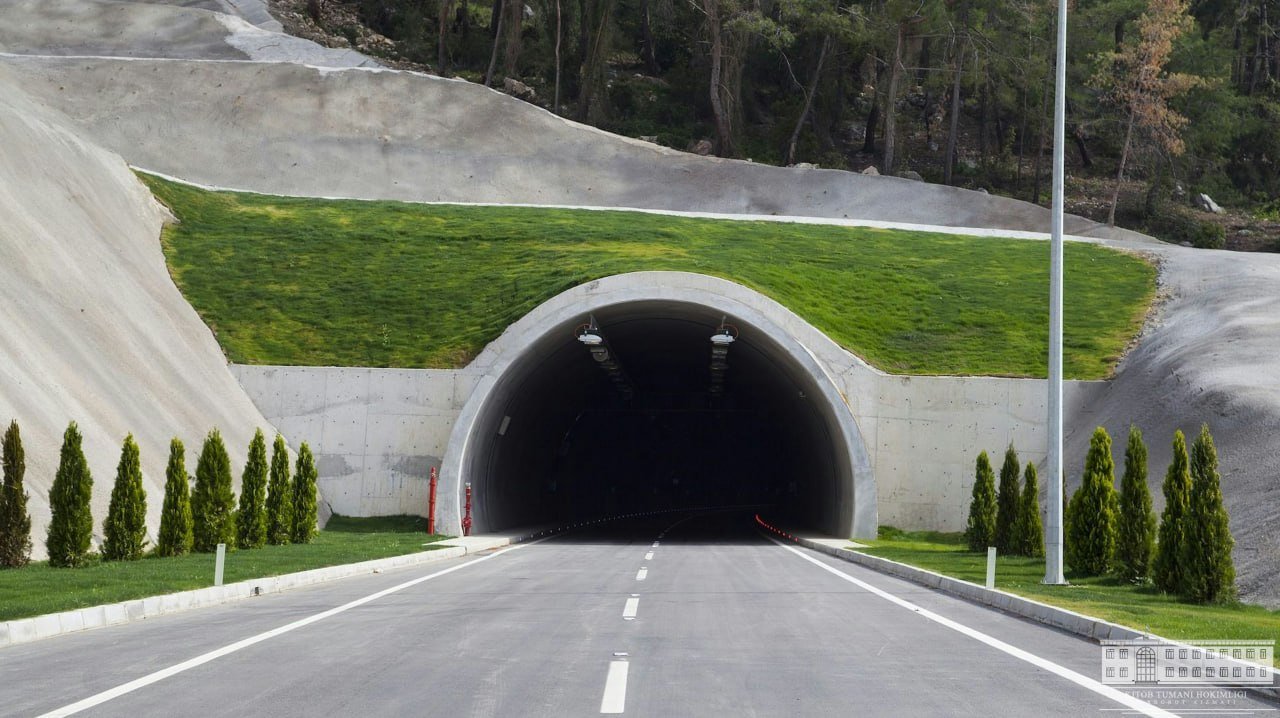 Taxtaqoracha dovonida tunnel qurish bo‘yicha muzokaralar boshlandi
